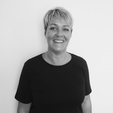Anne-Marit Vollestad