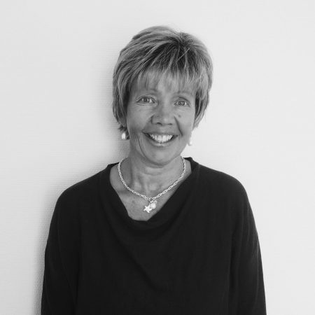 Gro Anet H. Brastad